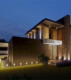 Architectural Lighting Design