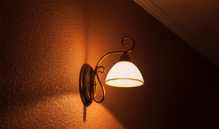 Wall Light
