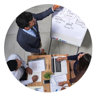 Lighting Design & Planning